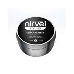 Nirvel Cera Creativa 50ml
