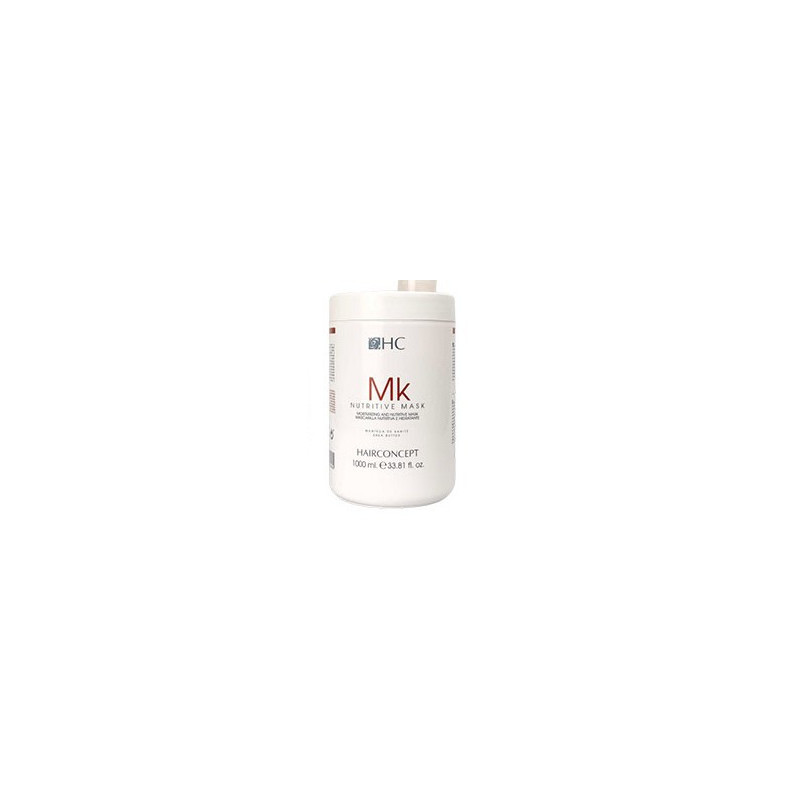 Hairconcept Elite Pro Treatment Nutritive Mascarilla (1000ml) Hairconcept Elite Pro Treatment Nutritive Mascarilla (1000ml)