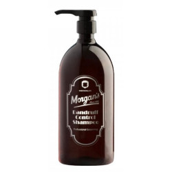 Morgan's Dandruff Control Shampoo (1000ml)