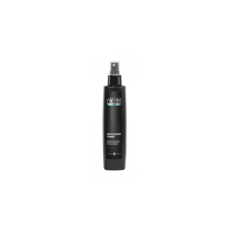Nirvel Care Artic Blond Toner (250ml)