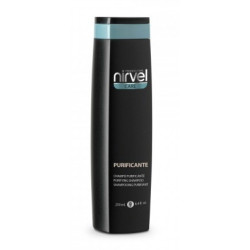 Nirvel Care Champú Purificante (250ml)