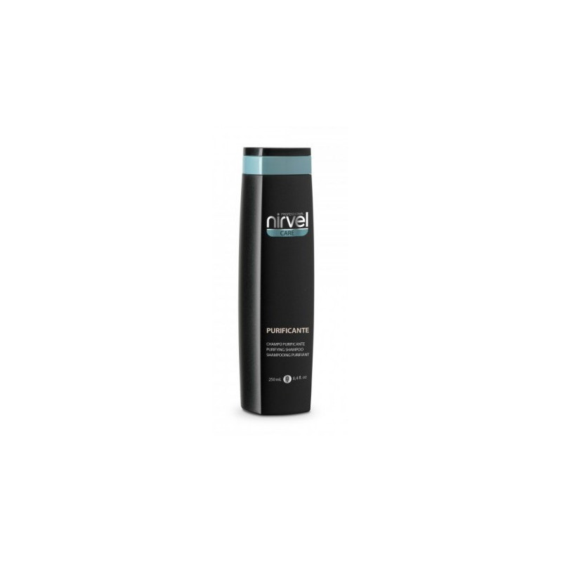 Nirvel Care Champú Purificante (250ml) Nirvel Care Champú Purificante (250ml)
