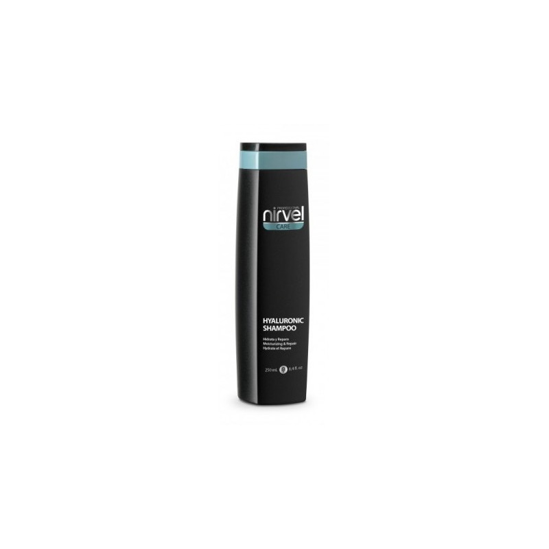 Nirvel Care Hyaluronic Shampoo (250ml)