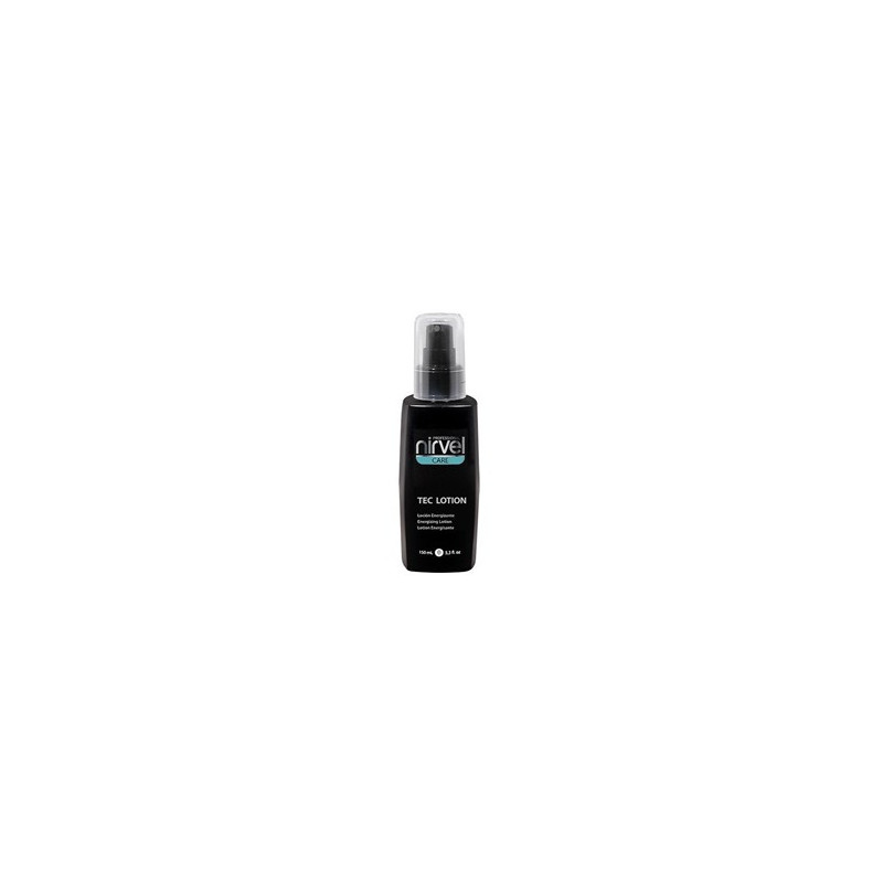 Nirvel Care Loción Energizante Capilar (125ml) Nirvel Care Loción Energizante Capilar (125ml)