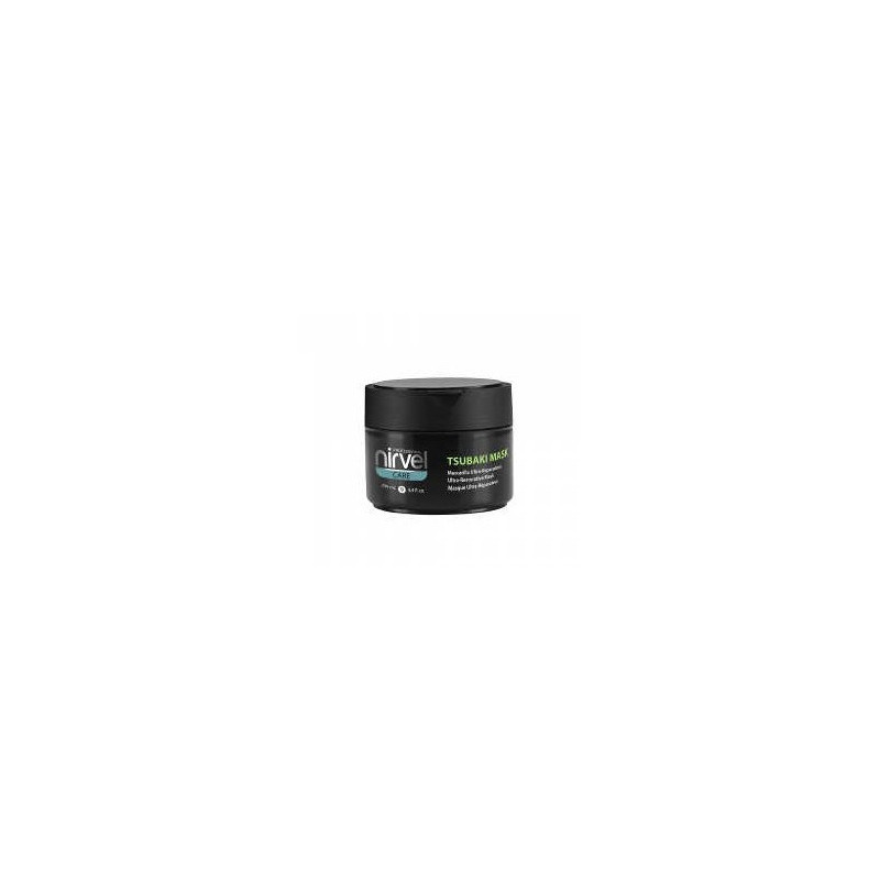 Nirvel Care Tsubaki Mask (250ml) Nirvel Care Tsubaki Mask (250ml)