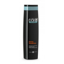 Nirvel Detox Champu 250ml