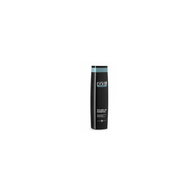 Nirvel Care Volume Up Champú (250ml) Nirvel Care Volume Up Champú (250ml)