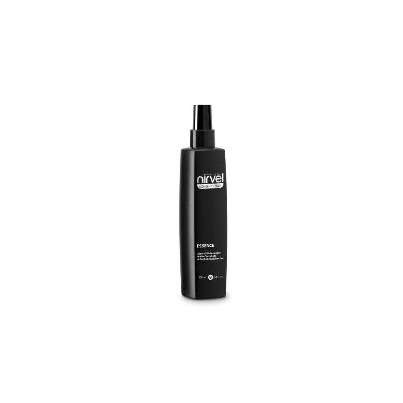Nirvel Longevity Hair Essence (250ml)