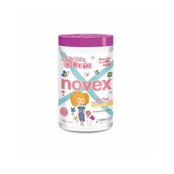 Embelleze Novex Mascarilla My Little Curls 1kg