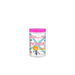 Embelleze Novex Mascarilla My Little Curls 400g
