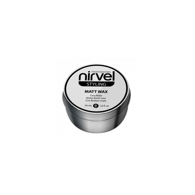 Nirvel Styling Matt Max (50ml) Nirvel Styling Matt Max (50ml)
