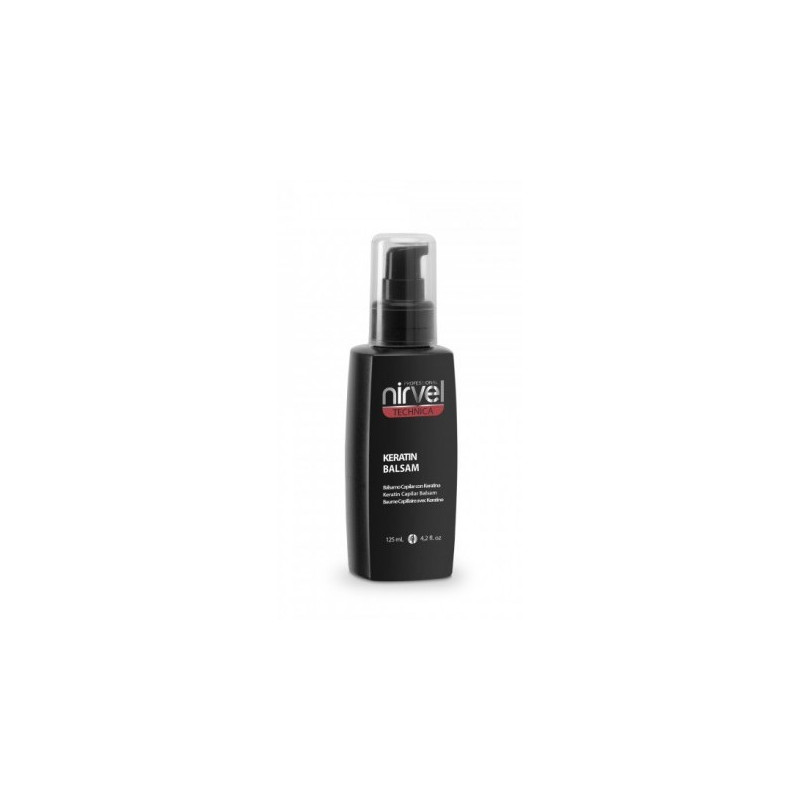 Nirvel Technica Keratin Balsam (125ml)