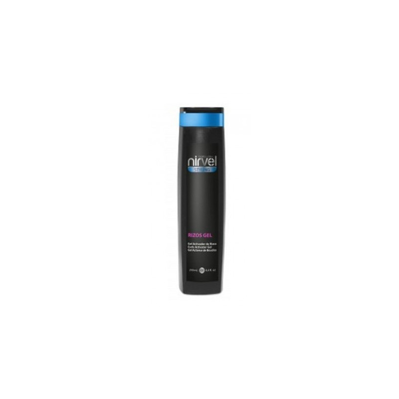 Nirvel Styling Rizo Gel (250ml)