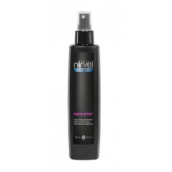Nirvel Styling Rizos Spray (250ml)