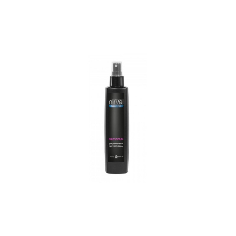Nirvel Styling Rizos Spray (250ml) Nirvel Styling Rizos Spray (250ml)