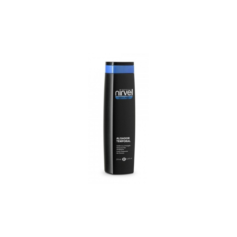 Nirvel Styling Alisador Temporal (250ml)