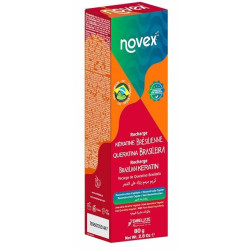 Embelleze Novex Queratina Brasileña Recarga de Queratina (80gr)