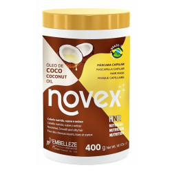 Embelleze Novex Coconut Oil Deep Tratamiento 