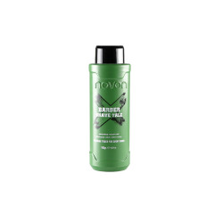 Novon Barber Shave Talc - Polvos para Después del Afeitado