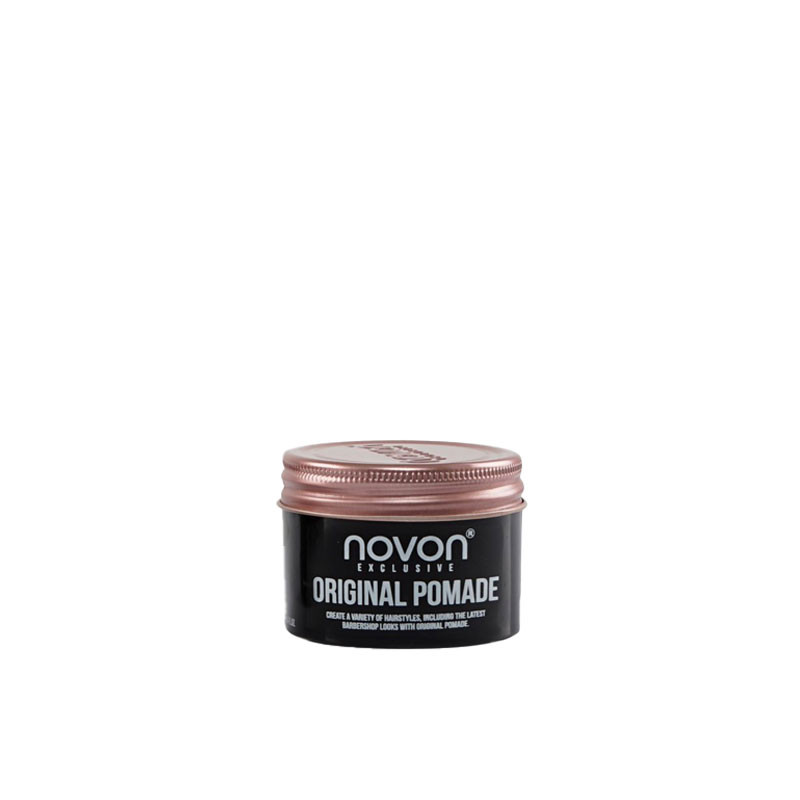 Novon Original Pomade - Pomada Original Novon Original Pomade - Pomada Original