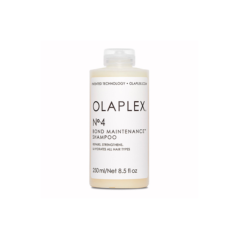 Olaplex N. 4 Bond Maintenance Shampoo