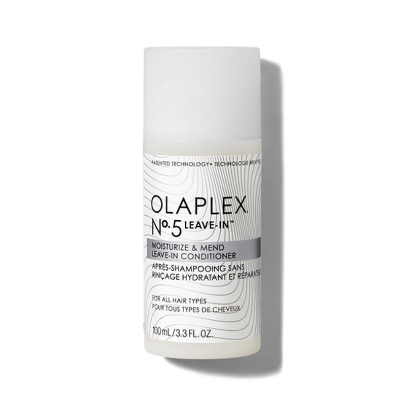 Olaplex N. 5 Leave-In Moisturize And Mend Leave-In Conditioner (100ml) Olaplex N. 5 Leave-In Moisturize And Mend Leave-In Conditioner (100ml)