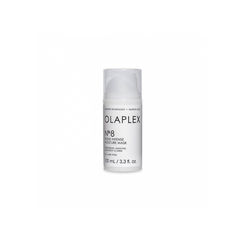 Olaplex N. 8 Bond Intense Moisture Mask (100ml)