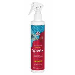 Embelleze Novex My Curls Movie Star Humidificador Capilar 300ml