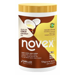 Embelleze Novex Coconut Oil Crema Acondicionadora 1kg