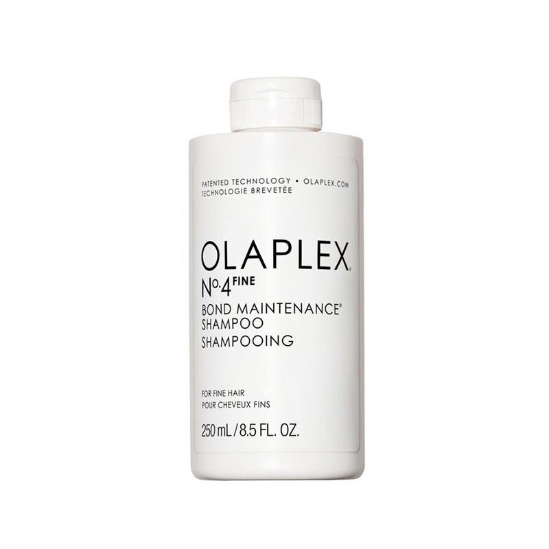 Olaplex N.4F Shampoo Fine Bond Maintenance