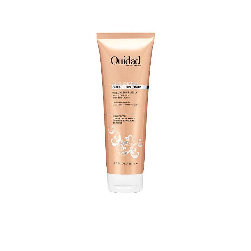 Ouidad Curl Shaper Out Of Thin Hair Volumizing Jelly (65ml) Ouidad Curl Shaper Out Of Thin Hair Volumizing Jelly (65ml)