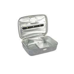 Perfect Beauty Bolso Esterilizador Gris Uvc Led Xd 002
