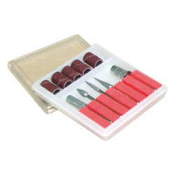 Perfect Beauty Caja Pequeña Brocast Torno (6 Und.)