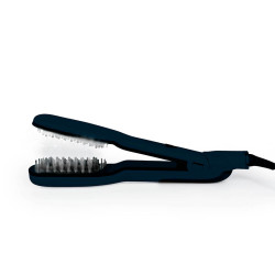 Perfect Beauty Cepillo Plancha Steam Brush Black