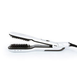 Perfect Beauty Cepillo Plancha Steam Brush Blue