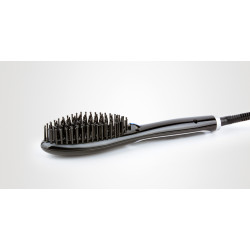 Perfect Beauty Cepillo Plancha Steam Brush White