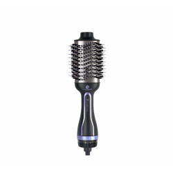 Perfect Beauty Cepillo Plancha Striking Ionic Pro Negro
