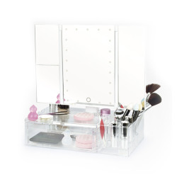 Perfect Beauty Dispensador Automático Hidrogel