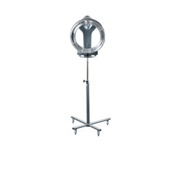 Perfect Beauty Lampara de Aumento Sobremesa Owl Led 5 Dioptrias