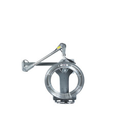 Perfect Beauty Lampara de Cuarzo a Pie Quartz Ipsum Grey