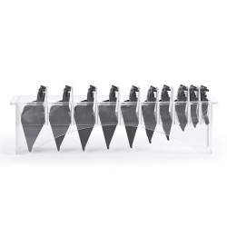 Perfect Beauty Mini Lampara Uv_Led Especial Viajes Star Dust