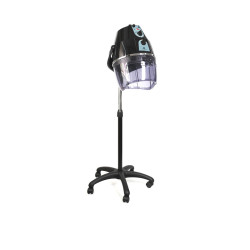 Perfect Beauty Secador Air Drive Rojo