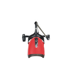 Perfect Beauty Secador de Casco a Pie 3 Velocidades 3v Ionic Black Más Pie