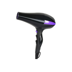 Perfect Beauty Secador de Casco Aéreo 3 Velocidades 3v Ionic Air Black Más Brazo