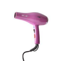 Perfect Beauty Secador de Casco Aéreo 3 Velocidades 3v Ionic Air Red Más Brazo