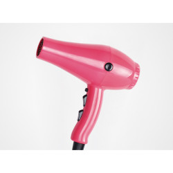 Perfect Beauty Secador Pluma Compact Black