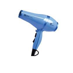 Perfect Beauty Secador Pluma Compact Pastel Blue