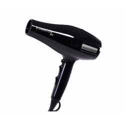 Perfect Beauty Secador Pluma Green