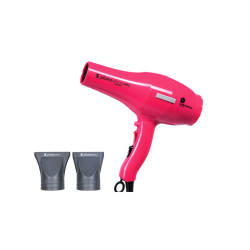 Perfect Beauty Secador Profesional con Iones Negativos Black R-4.000