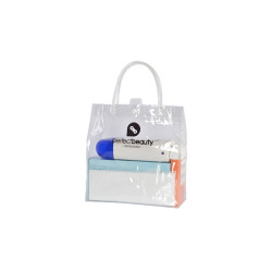 Perfect Beauty Secador Profesional con Luz Uv Dryer Violet